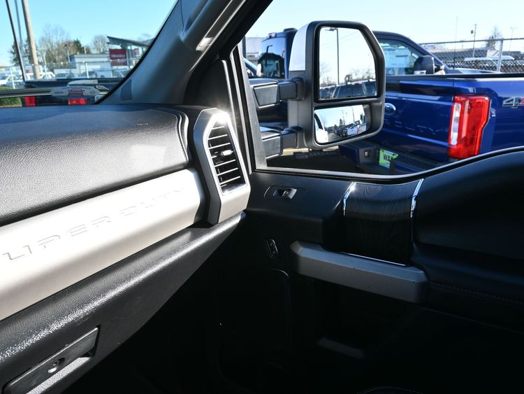 2020 Ford F-250 LARIAT