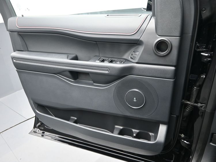 2022 Ford Expedition Limited MAX