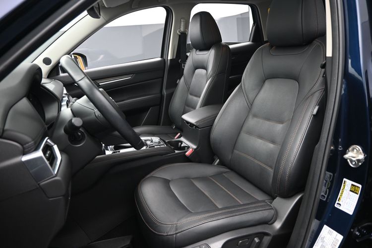 2019 Mazda CX-5 Grand Touring Reserve