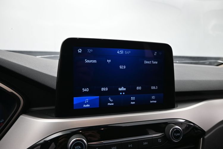 2020 Ford Escape SE Sport Hybrid