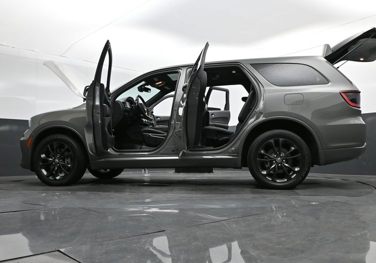 2021 Dodge Durango GT AWD
