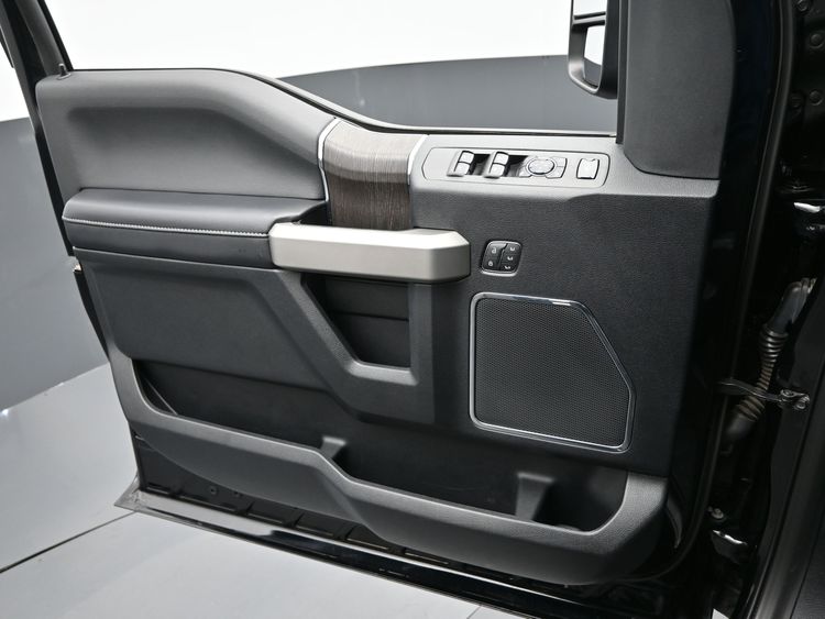2020 Ford F-250 Super Duty LARIAT