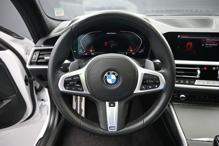 2020 BMW M340i 