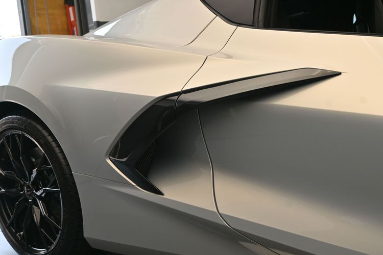 2024 Chevrolet Stingray 2LT