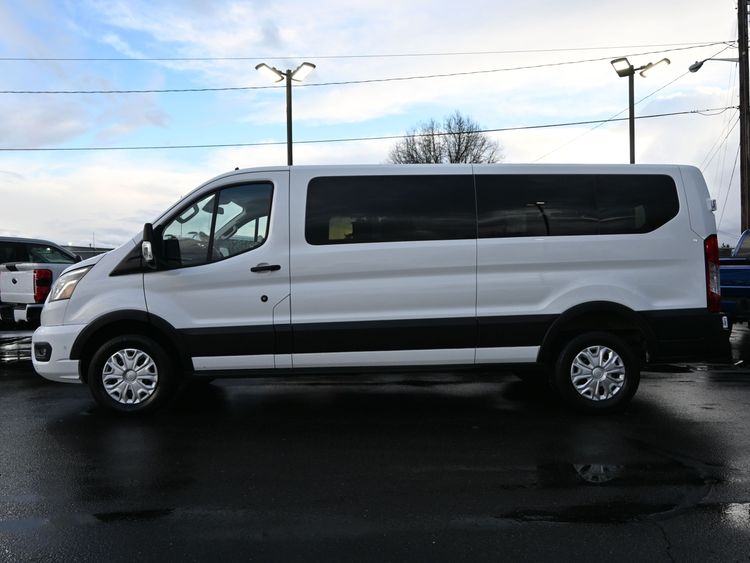2023 Ford Transit-350 Passenger Van XLT