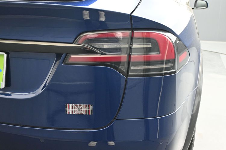 Used 2023 Tesla Model X Plaid with VIN 7SAXCBE64PF374995 for sale in Auburn, WA