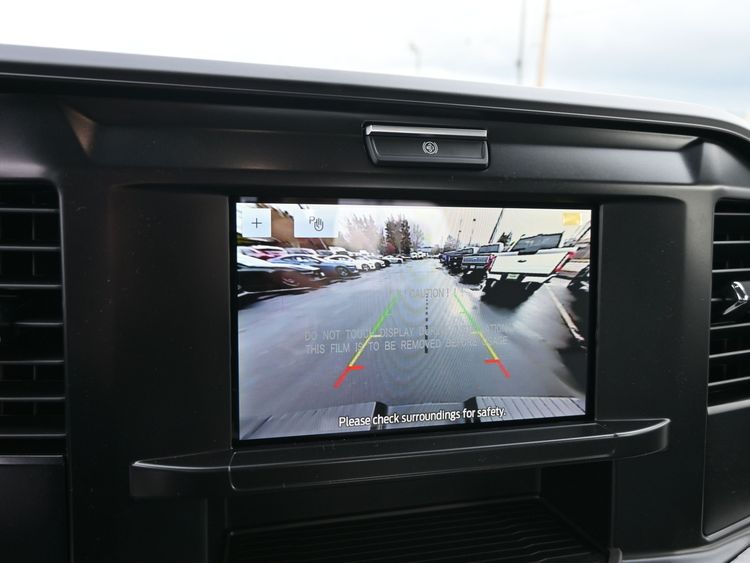 2026 Ford F-350 Super Duty XL