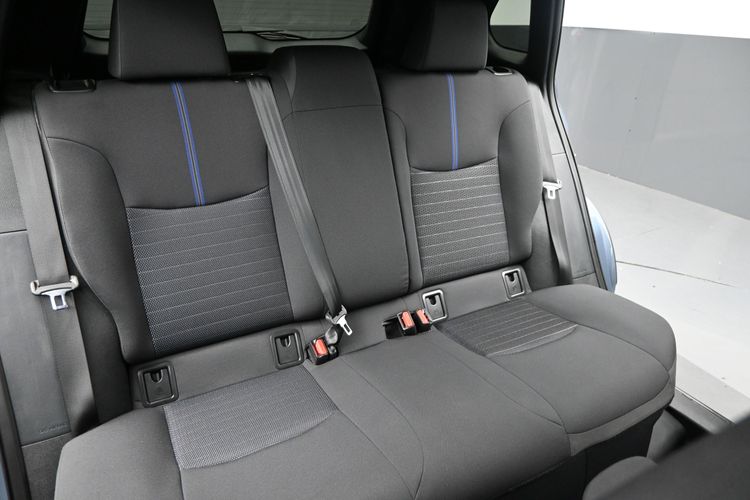 2023 Toyota Corolla Cross Hybrid SE