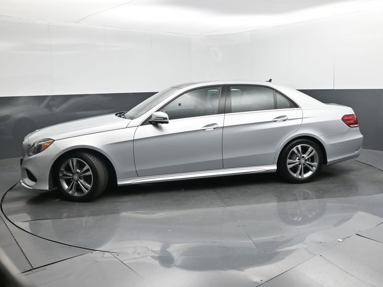 2014 Mercedes-Benz E 250 BlueTEC 