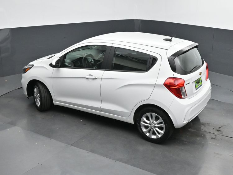 2020 Chevrolet Spark 1LT