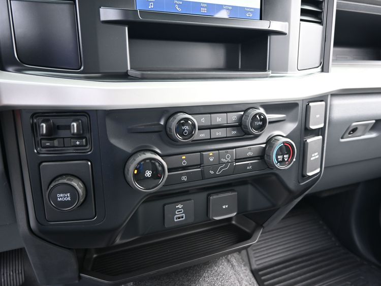 2023 Ford F-350 Super Duty XL