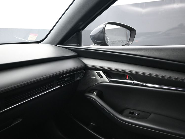 2019 Mazda Mazda3 Hatchback Premium Package