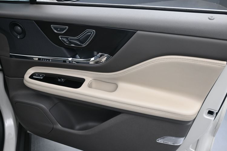 2021 Lincoln Corsair Grand Touring