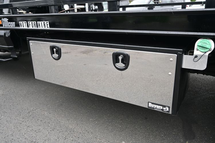 2024 Ford F-550 Chassis XLT