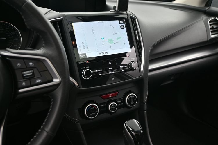 2019 Subaru Impreza 2.0i Limited