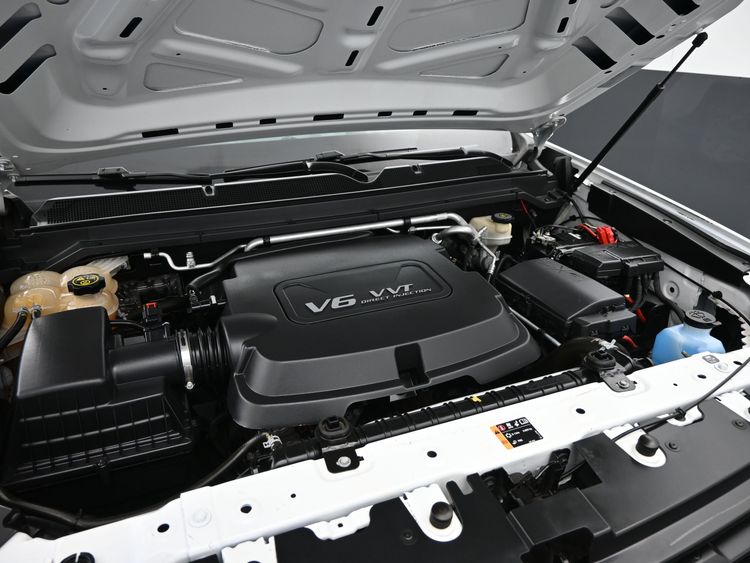 2015 Chevrolet Colorado WT