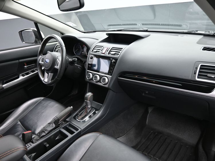 2016 Subaru Crosstrek 2.0i Limited