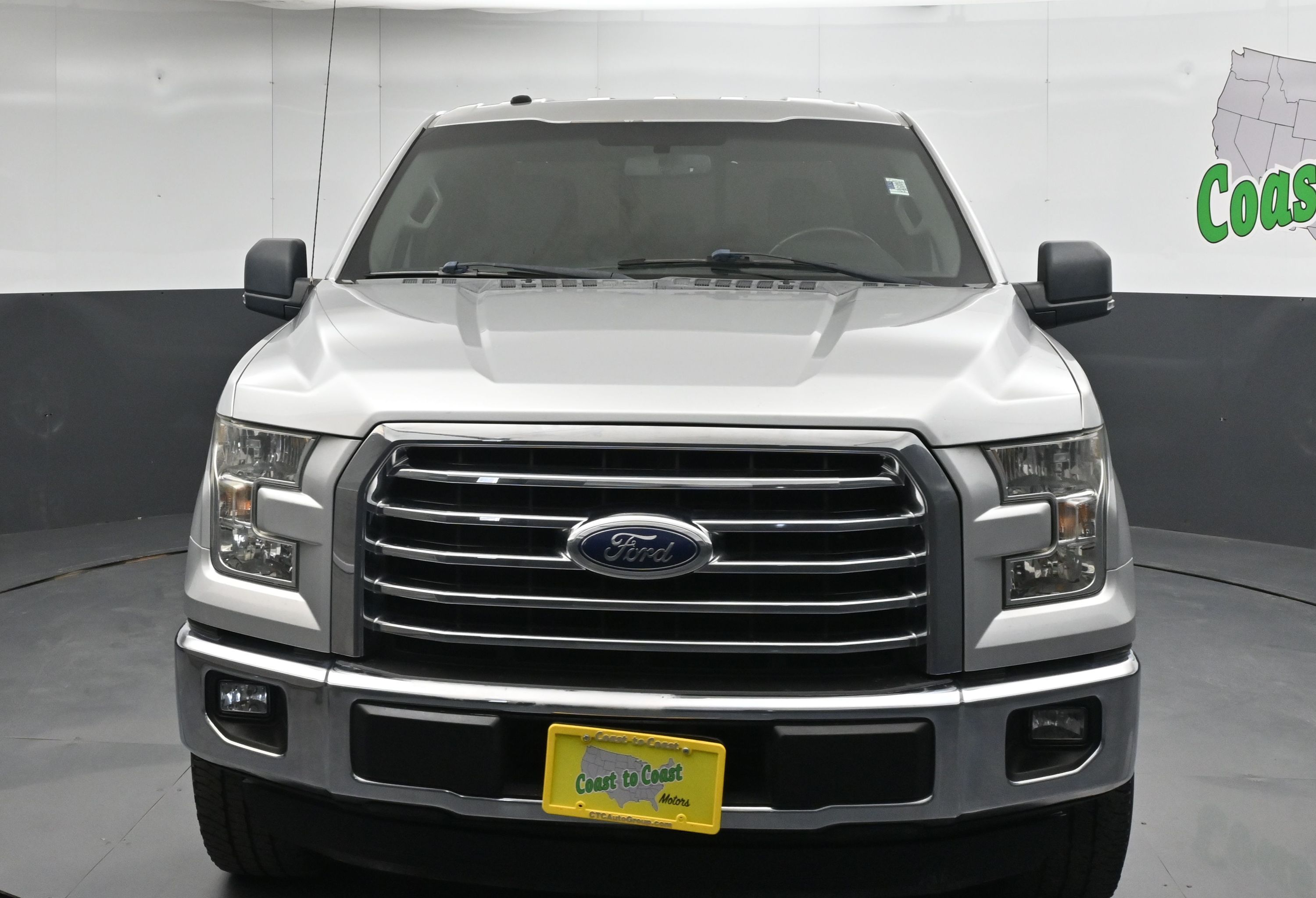 2016 Ford F-150 XLT - Photo 9