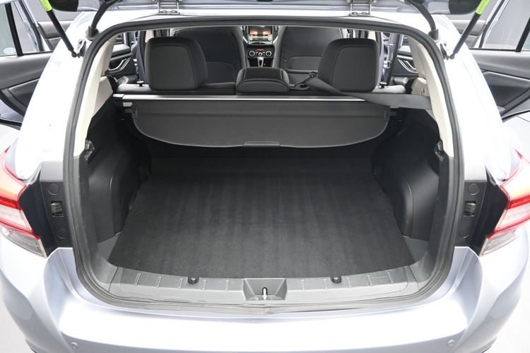 2019 Subaru Impreza 2.0i Limited