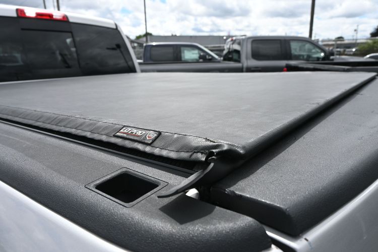 2013 Ram 2500 Laramie
