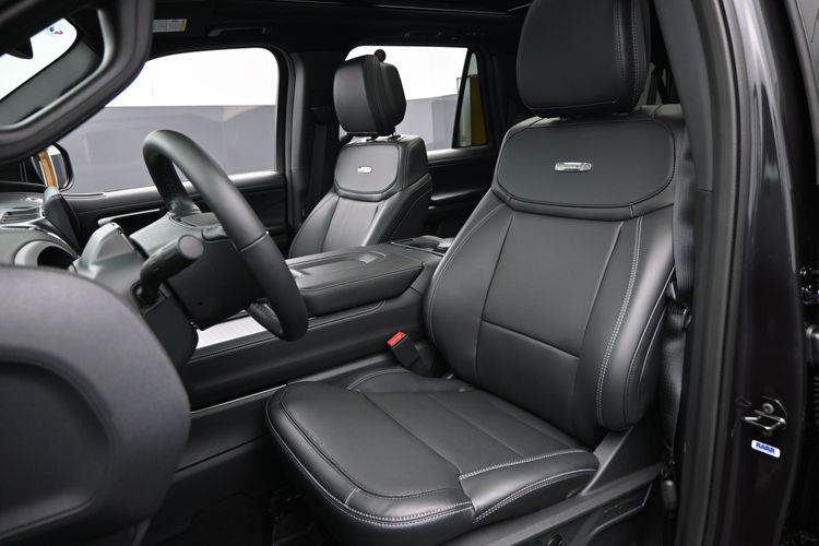 2026 Ford Expedition Max Platinum MAX