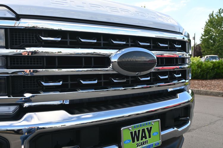 2024 Ford F-250 Super Duty LARIAT