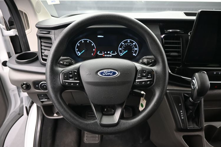 2023 Ford Transit-350 Passenger Van XLT
