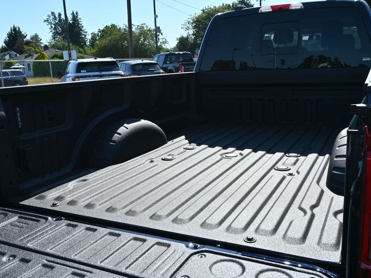 2025 Ford F-350 Super Duty Lariat - Photo 15