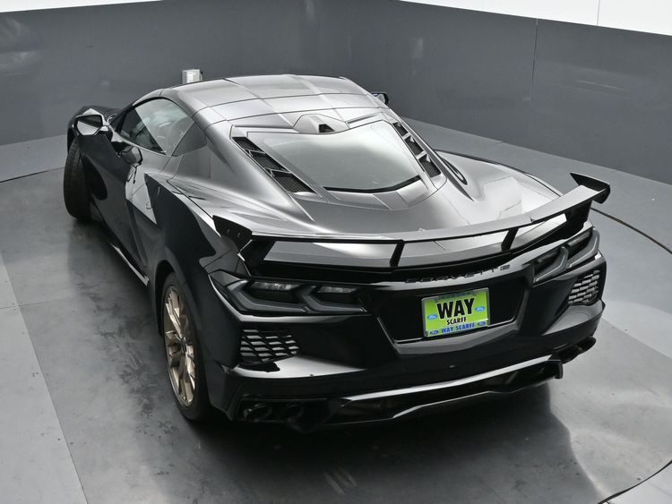 2024 Chevrolet Stingray 1LT RWD