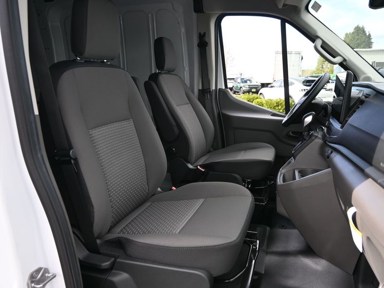2026 Ford Transit-350 Cargo Van 