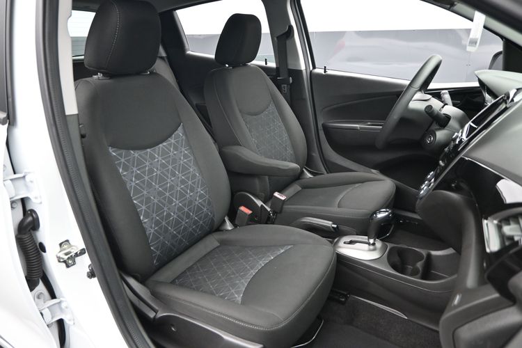 2020 Chevrolet Spark 1LT