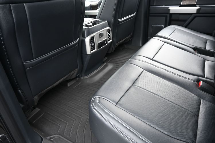 2022 Ford F-250 Super Duty LARIAT