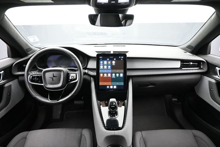2023 Polestar 2 Long Range Dual Motor