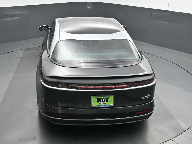 2022 Lucid Air Grand Touring