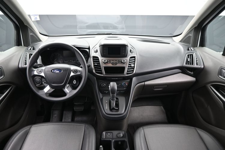 2022 Ford Transit Connect XL Cargo Van