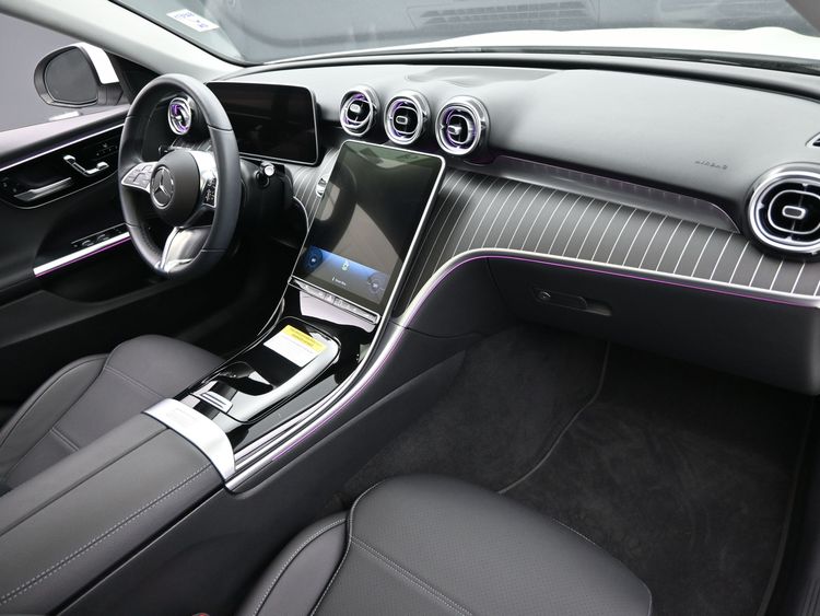 2023 Mercedes-Benz C 300 Sedan