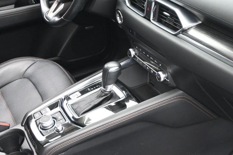 2019 Mazda CX-5 Grand Touring Reserve