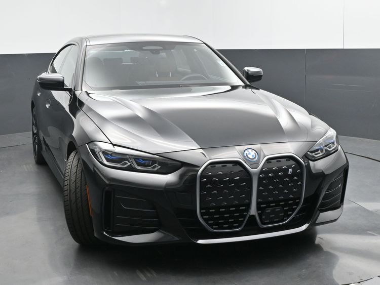 2022 BMW i4 eDrive40