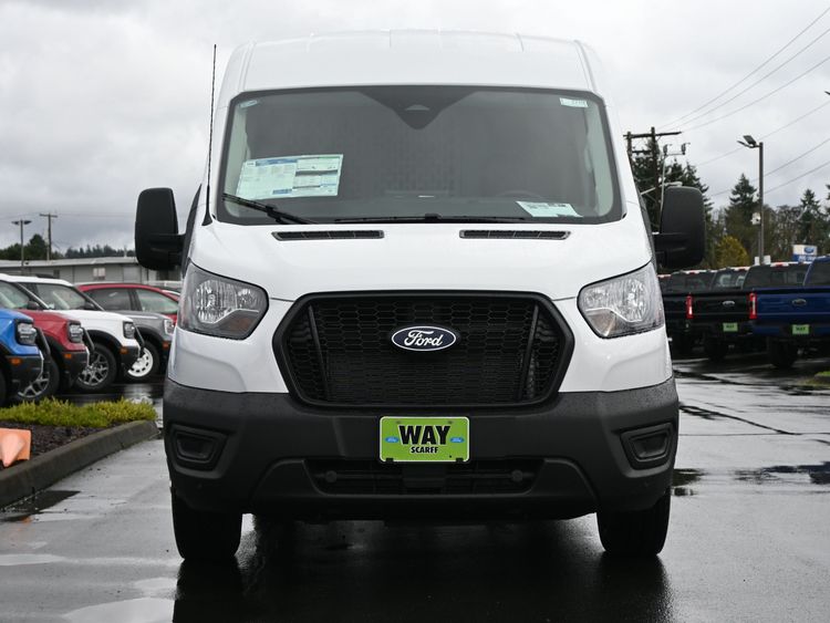 2026 Ford Transit-250 Cargo Van 