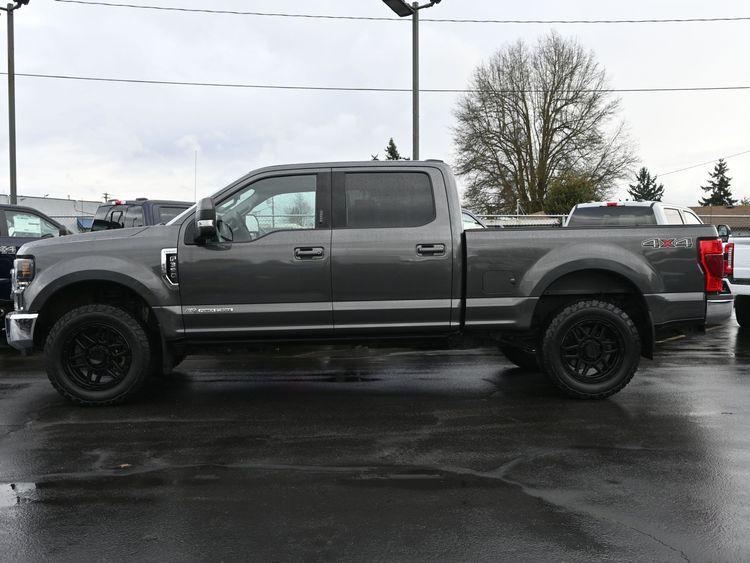2020 Ford F-350 LARIAT