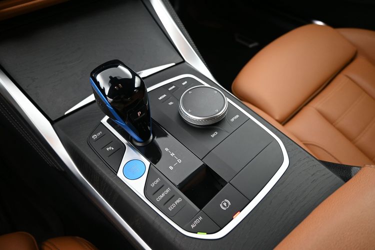 2022 BMW i4 eDrive40