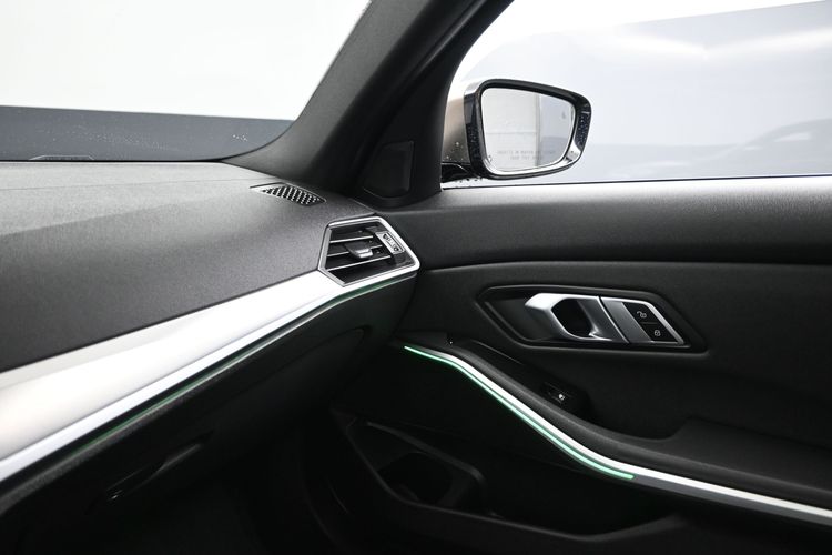2020 BMW M340i M340i xDrive Sedan
