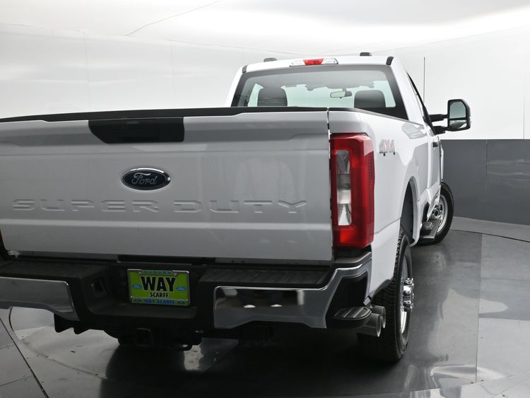 2026 Ford F-250 Super Duty XL
