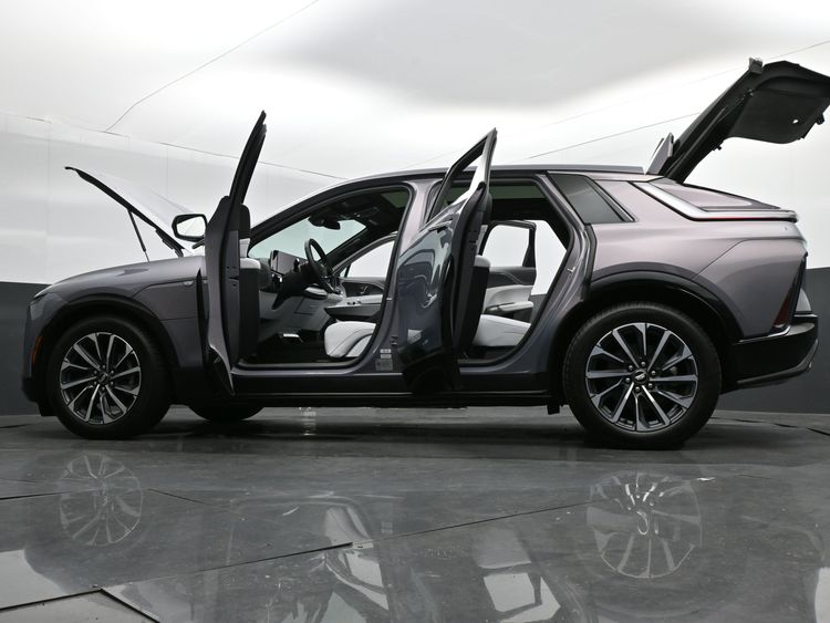 2024 Cadillac LYRIQ Sport w/1SF