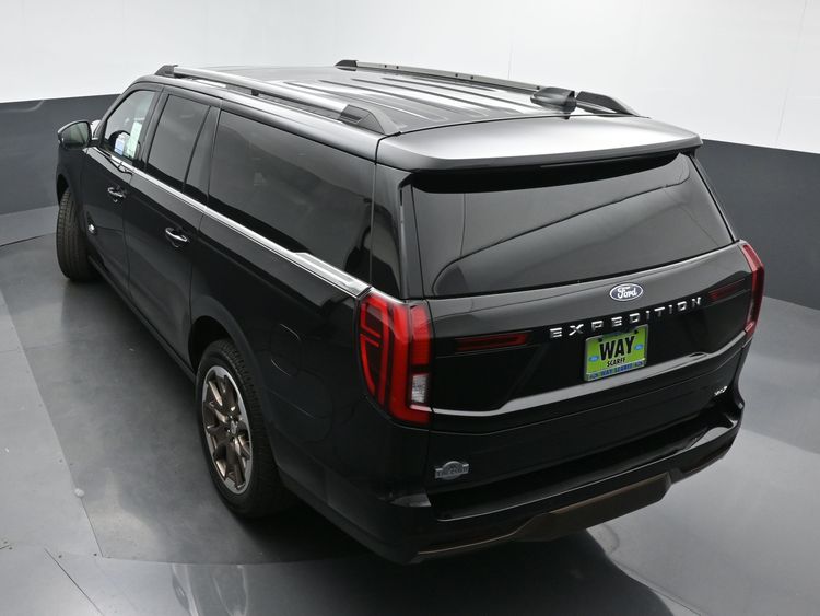 2026 Ford Expedition Max King Ranch MAX