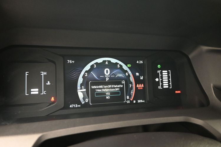 2025 Toyota Tacoma 2WD SR5