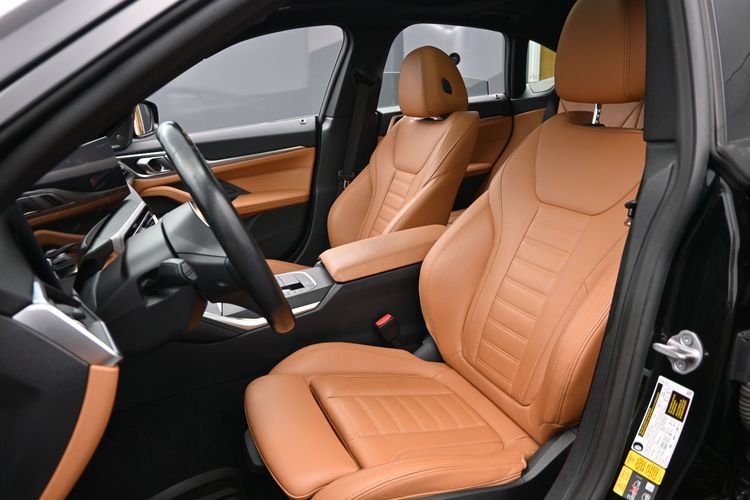 2022 BMW i4 eDrive40