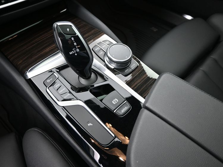 2019 BMW 530i xDrive