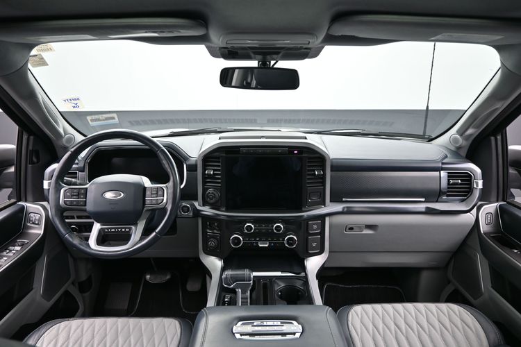 2023 Ford F-150 Limited