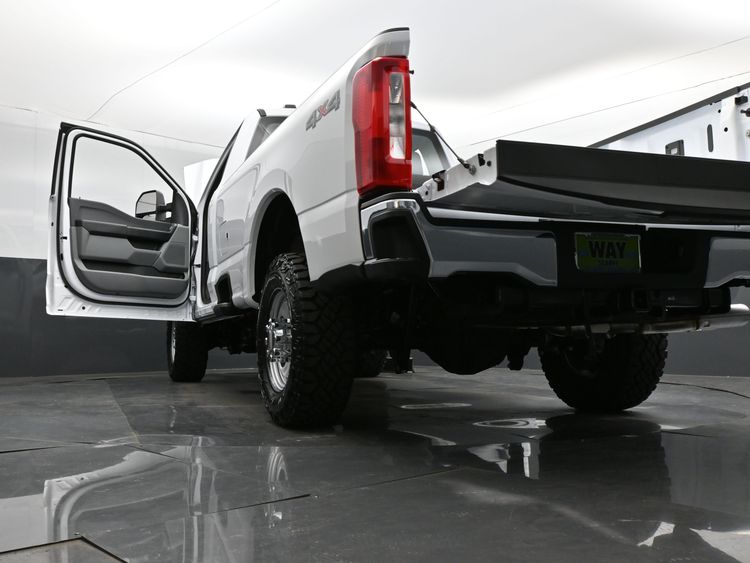 2026 Ford F-250 Super Duty XL